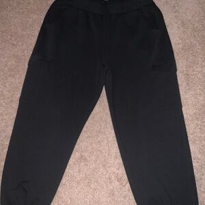 Sleek Express Cargo Joggers